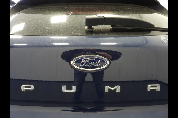 Ford Puma 1.0 EcoBoost Titanium X NAVI/CAMERA/B&O/LED/WINTERPACK/18"LMV!