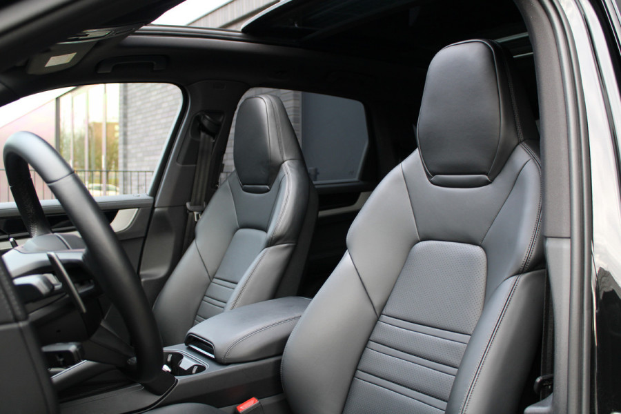 Porsche Cayenne S 3.0 E-Hybrid | BTW | PANO | HUD | SOFT-CLOSE | MEMORY | 360 | ACHTERASBESTUURING |