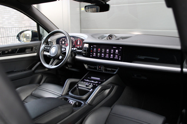 Porsche Cayenne S 3.0 E-Hybrid | BTW | PANO | HUD | SOFT-CLOSE | MEMORY | 360 | ACHTERASBESTUURING |