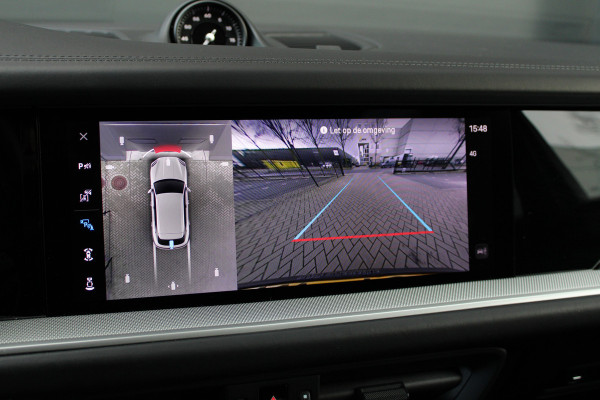 Porsche Cayenne S 3.0 E-Hybrid | BTW | PANO | HUD | SOFT-CLOSE | MEMORY | 360 | ACHTERASBESTUURING |