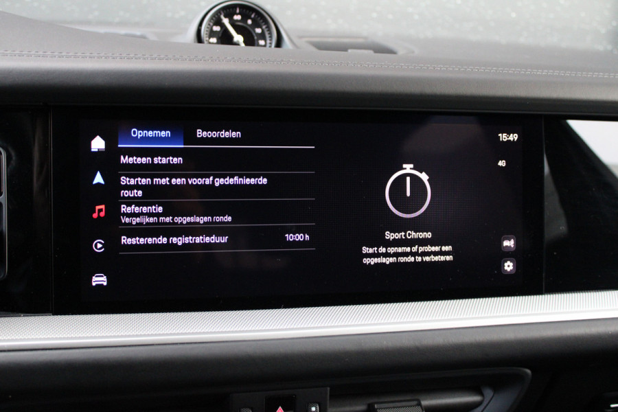 Porsche Cayenne S 3.0 E-Hybrid | BTW | PANO | HUD | SOFT-CLOSE | MEMORY | 360 | ACHTERASBESTUURING |