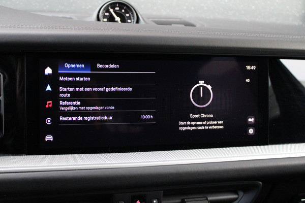 Porsche Cayenne S 3.0 E-Hybrid | BTW | PANO | HUD | SOFT-CLOSE | MEMORY | 360 | ACHTERASBESTUURING |