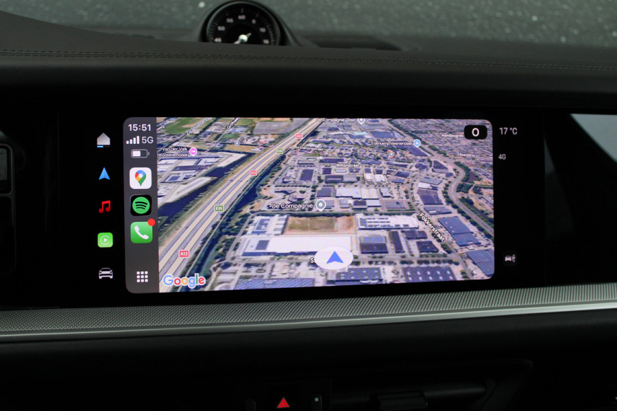 Porsche Cayenne S 3.0 E-Hybrid | BTW | PANO | HUD | SOFT-CLOSE | MEMORY | 360 | ACHTERASBESTUURING |