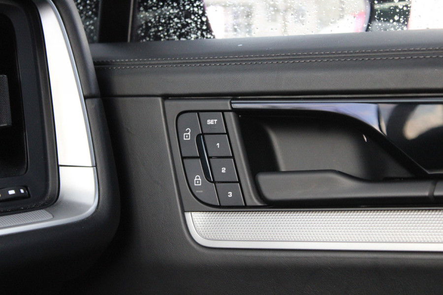 Porsche Cayenne S 3.0 E-Hybrid | BTW | PANO | HUD | SOFT-CLOSE | MEMORY | 360 | ACHTERASBESTUURING |