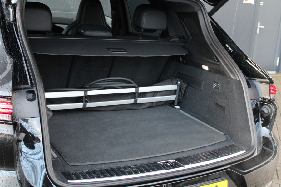 Porsche Cayenne S 3.0 E-Hybrid | BTW | PANO | HUD | SOFT-CLOSE | MEMORY | 360 | ACHTERASBESTUURING |
