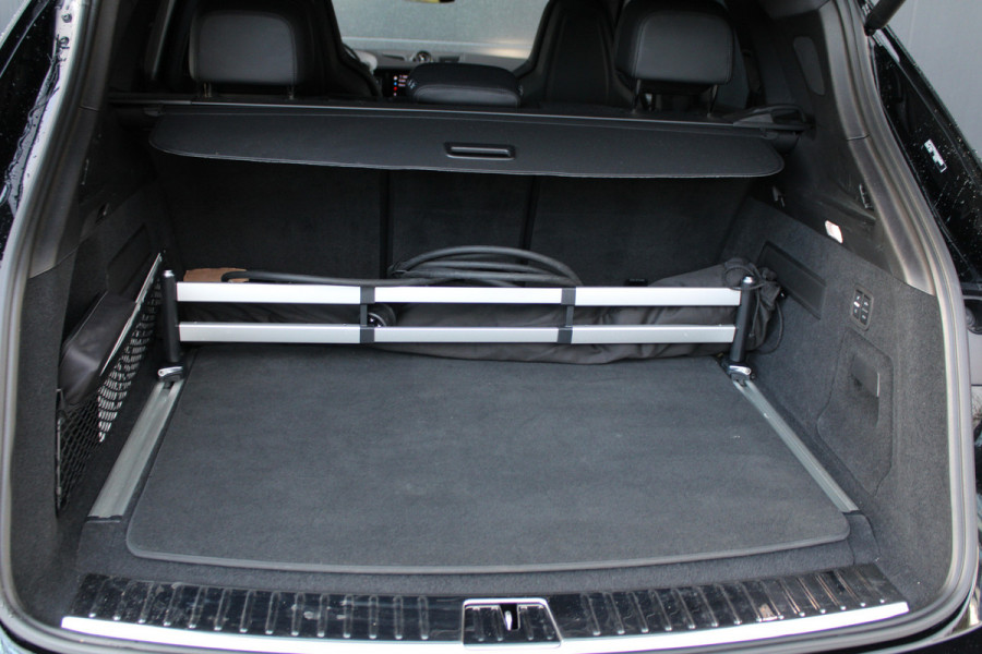 Porsche Cayenne S 3.0 E-Hybrid | BTW | PANO | HUD | SOFT-CLOSE | MEMORY | 360 | ACHTERASBESTUURING |