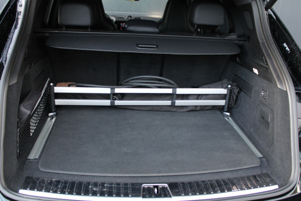 Porsche Cayenne S 3.0 E-Hybrid | BTW | PANO | HUD | SOFT-CLOSE | MEMORY | 360 | ACHTERASBESTUURING |