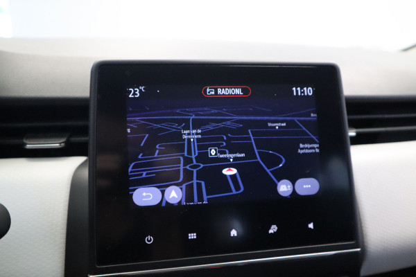 Renault Clio 1.6 E-Tech Hybrid 145 Evolution Navigatie Full-led PDC 24 maanden garantie mogelijk (*vraag naar de voorwaarden)