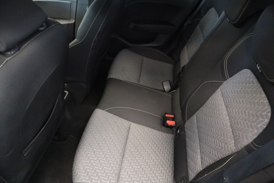 Renault Clio 1.6 E-Tech Hybrid 145 Evolution Navigatie Full-led PDC 24 maanden garantie mogelijk (*vraag naar de voorwaarden)