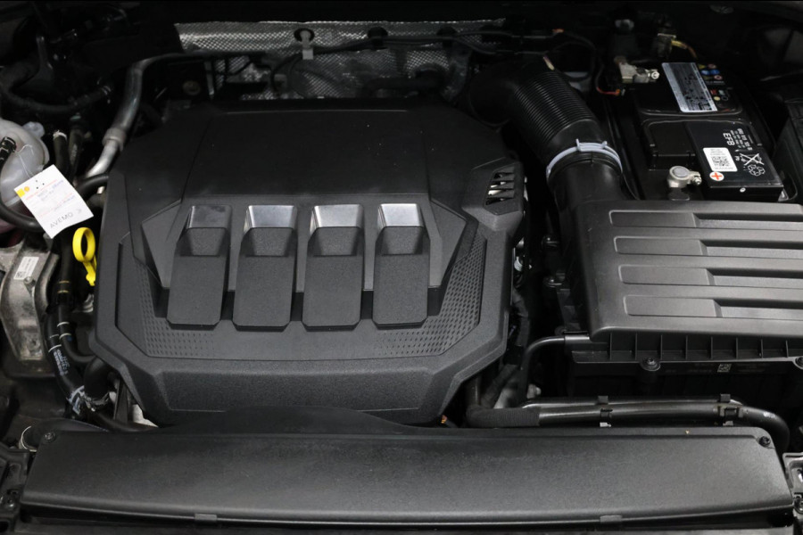 Audi Q3 Sportback 45 TFSI quattro S edition 3x S-LINE/SFEER/VIRTUAL/PANO/HALF LEDER+S.VERWARMING/20" LMV/CAM/ACC/12 MND GARANTIE!