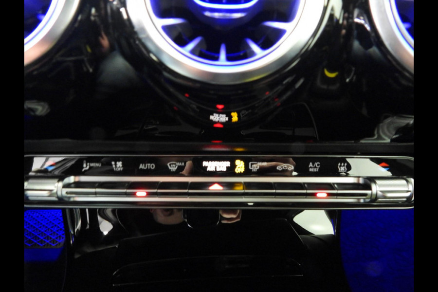 Mercedes-Benz A-Klasse A250e Luxury Limited LEER/CAMERA/SFEER/TREKH./17"LMV!