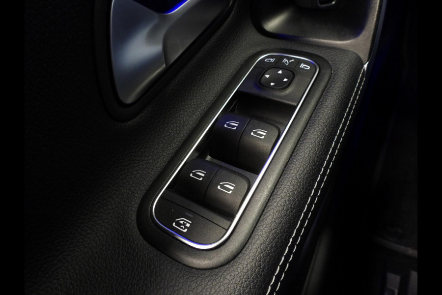 Mercedes-Benz A-Klasse A250e Luxury Limited LEER/CAMERA/SFEER/TREKH./17"LMV!