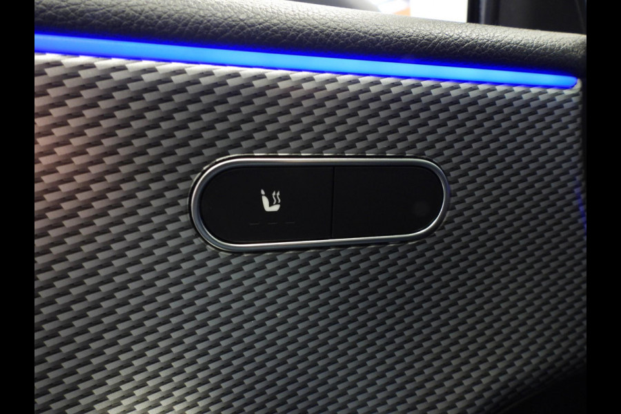 Mercedes-Benz A-Klasse A250e Luxury Limited LEER/CAMERA/SFEER/TREKH./17"LMV!