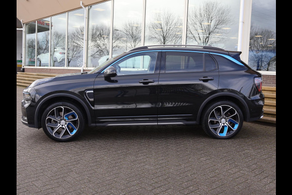 Lynk & Co 01 1.5 *12-2022* + SCHUIFDAK | 360 CAMERA | INFINITY | 20 INCH | MEMORY