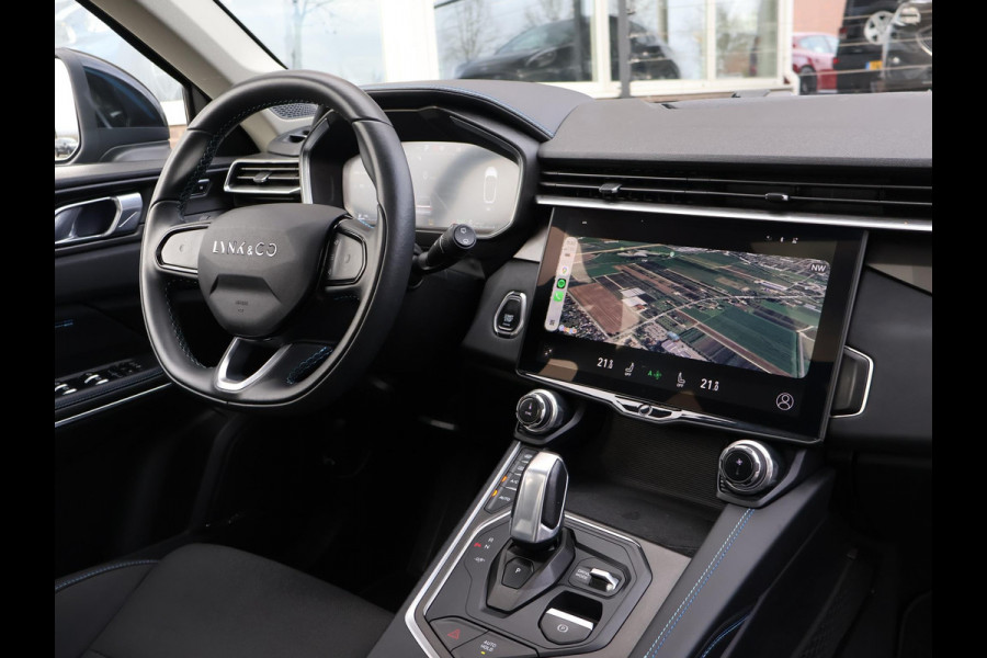 Lynk & Co 01 1.5 *12-2022* + SCHUIFDAK | 360 CAMERA | INFINITY | 20 INCH | MEMORY