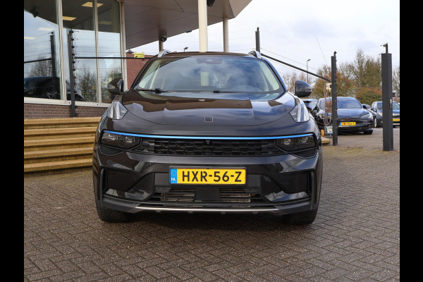 Lynk & Co 01 1.5 *12-2022* + SCHUIFDAK | 360 CAMERA | INFINITY | 20 INCH | MEMORY