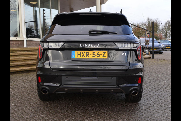 Lynk & Co 01 1.5 *12-2022* + SCHUIFDAK | 360 CAMERA | INFINITY | 20 INCH | MEMORY