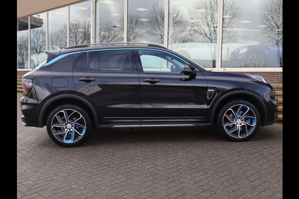 Lynk & Co 01 1.5 *12-2022* + SCHUIFDAK | 360 CAMERA | INFINITY | 20 INCH | MEMORY