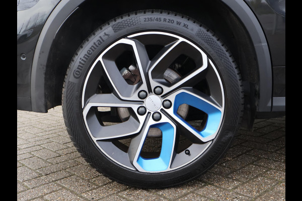 Lynk & Co 01 1.5 *12-2022* + SCHUIFDAK | 360 CAMERA | INFINITY | 20 INCH | MEMORY