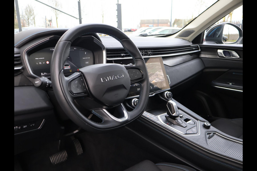 Lynk & Co 01 1.5 *12-2022* + SCHUIFDAK | 360 CAMERA | INFINITY | 20 INCH | MEMORY