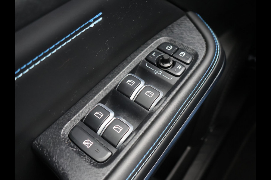 Lynk & Co 01 1.5 *12-2022* + SCHUIFDAK | 360 CAMERA | INFINITY | 20 INCH | MEMORY