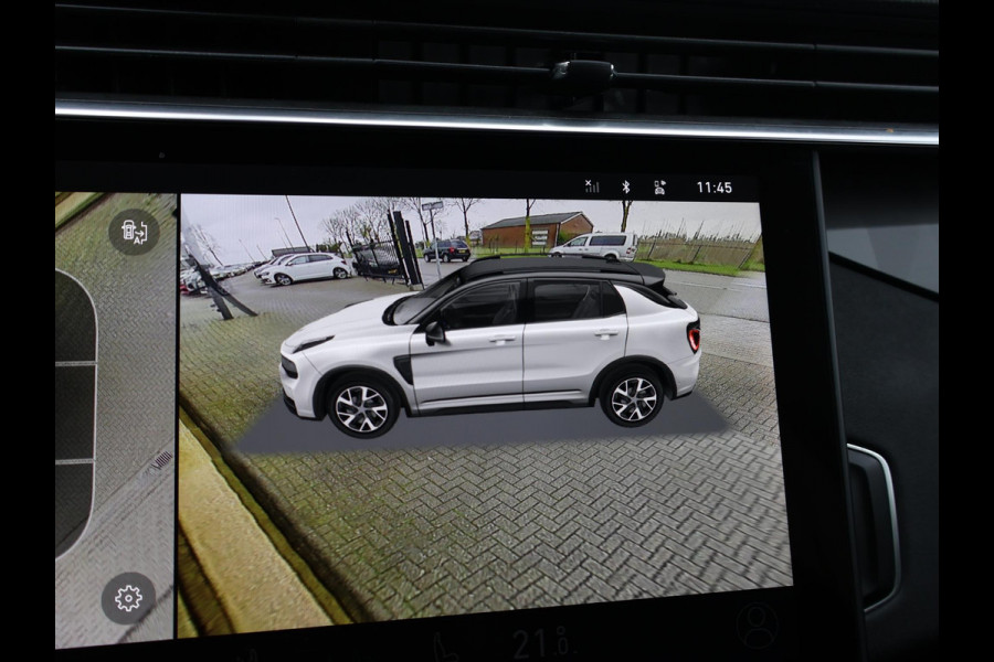 Lynk & Co 01 1.5 *12-2022* + SCHUIFDAK | 360 CAMERA | INFINITY | 20 INCH | MEMORY