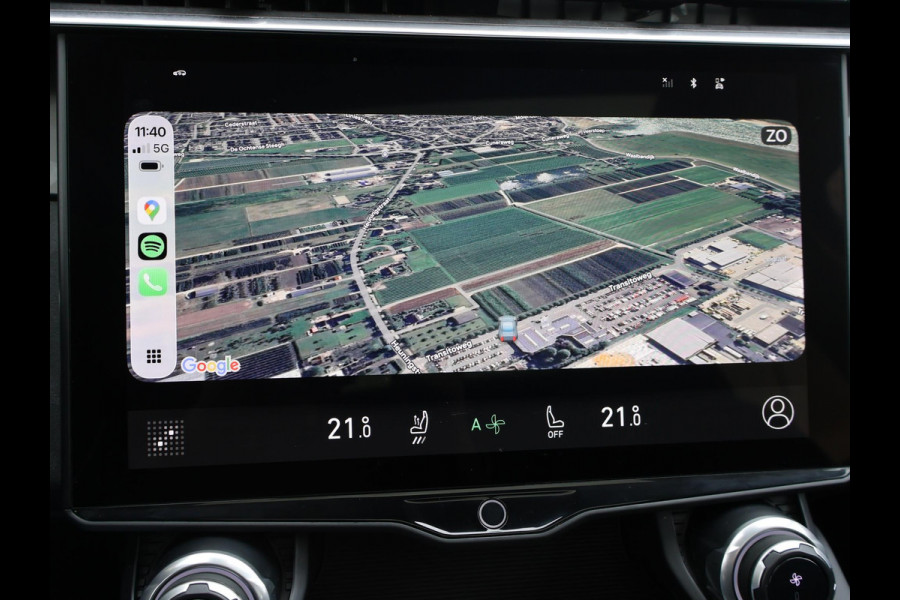 Lynk & Co 01 1.5 *12-2022* + SCHUIFDAK | 360 CAMERA | INFINITY | 20 INCH | MEMORY