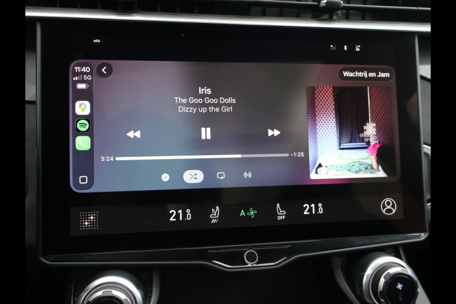 Lynk & Co 01 1.5 *12-2022* + SCHUIFDAK | 360 CAMERA | INFINITY | 20 INCH | MEMORY