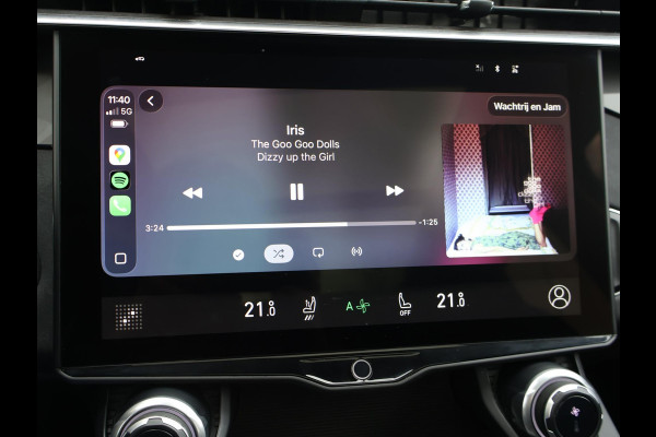 Lynk & Co 01 1.5 *12-2022* + SCHUIFDAK | 360 CAMERA | INFINITY | 20 INCH | MEMORY