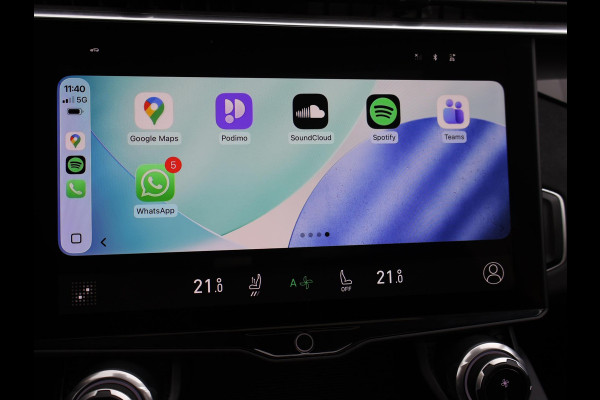 Lynk & Co 01 1.5 *12-2022* + SCHUIFDAK | 360 CAMERA | INFINITY | 20 INCH | MEMORY