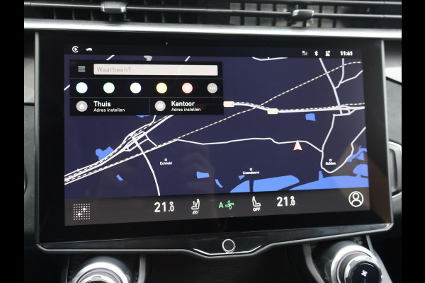 Lynk & Co 01 1.5 *12-2022* + SCHUIFDAK | 360 CAMERA | INFINITY | 20 INCH | MEMORY