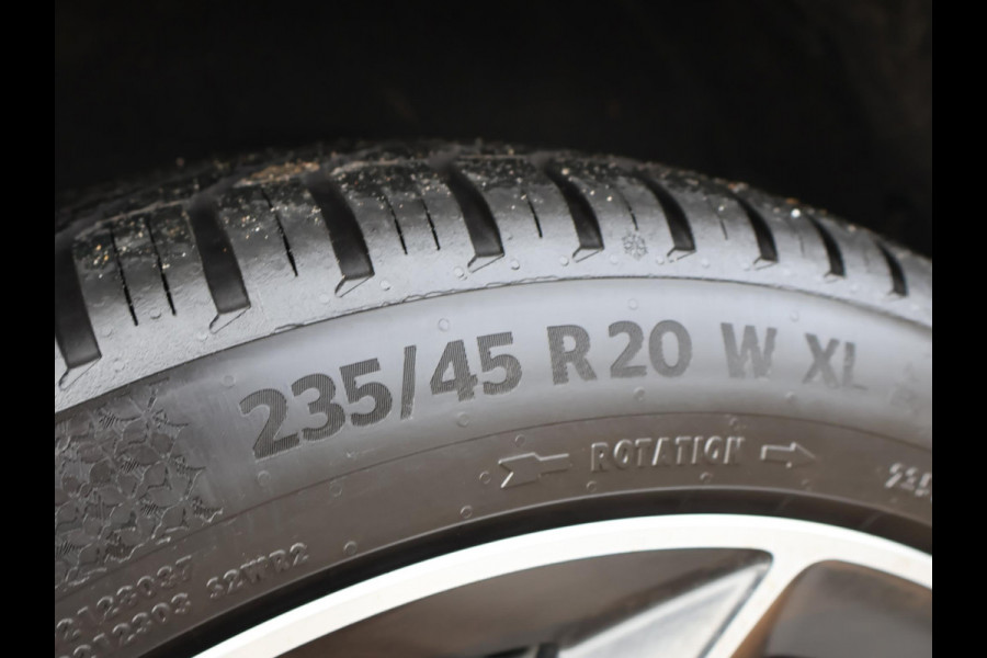 Lynk & Co 01 1.5 *12-2022* + SCHUIFDAK | 360 CAMERA | INFINITY | 20 INCH | MEMORY