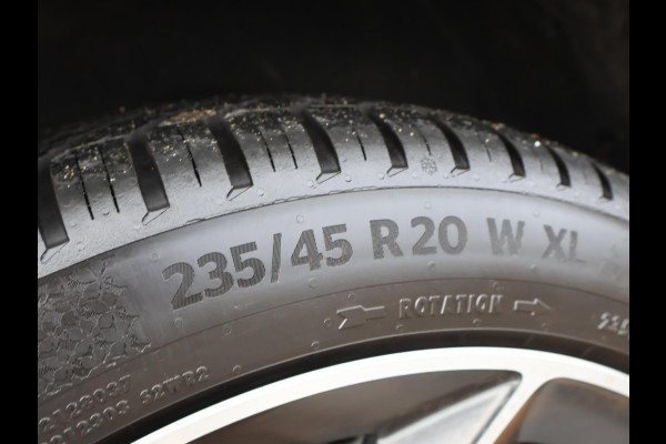 Lynk & Co 01 1.5 *12-2022* + SCHUIFDAK | 360 CAMERA | INFINITY | 20 INCH | MEMORY