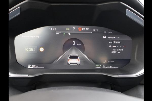 Lynk & Co 01 1.5 *12-2022* + SCHUIFDAK | 360 CAMERA | INFINITY | 20 INCH | MEMORY