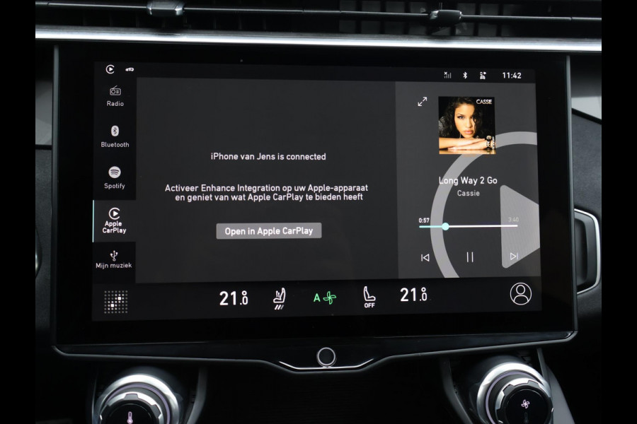 Lynk & Co 01 1.5 *12-2022* + SCHUIFDAK | 360 CAMERA | INFINITY | 20 INCH | MEMORY