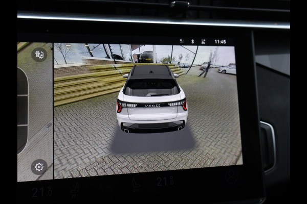 Lynk & Co 01 1.5 *12-2022* + SCHUIFDAK | 360 CAMERA | INFINITY | 20 INCH | MEMORY
