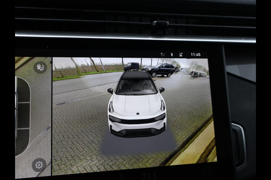 Lynk & Co 01 1.5 *12-2022* + SCHUIFDAK | 360 CAMERA | INFINITY | 20 INCH | MEMORY