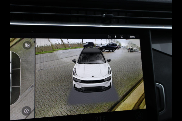 Lynk & Co 01 1.5 *12-2022* + SCHUIFDAK | 360 CAMERA | INFINITY | 20 INCH | MEMORY