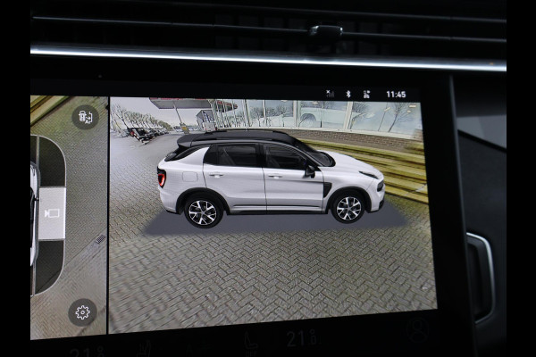 Lynk & Co 01 1.5 *12-2022* + SCHUIFDAK | 360 CAMERA | INFINITY | 20 INCH | MEMORY