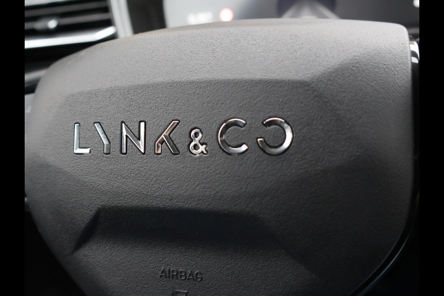 Lynk & Co 01 1.5 *12-2022* + SCHUIFDAK | 360 CAMERA | INFINITY | 20 INCH | MEMORY