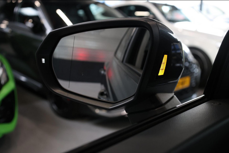 Audi Q3 35 TFSI S-line LED/VIRTUAL/ALCANTARA+S.VERWARMING/CAM/20" LMV/LINE/CRUISE/ECC/12 MDN GARANTIE!