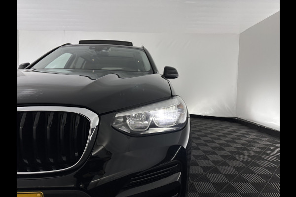 BMW X3 xDrive30e [Plug-In] (INCL-BTW) *PANO | FULL-LED | COMFORTSEATS | PRIVACYGLASS | ECC | PDC | CRUISE | TOWBAR | 18''ALU*