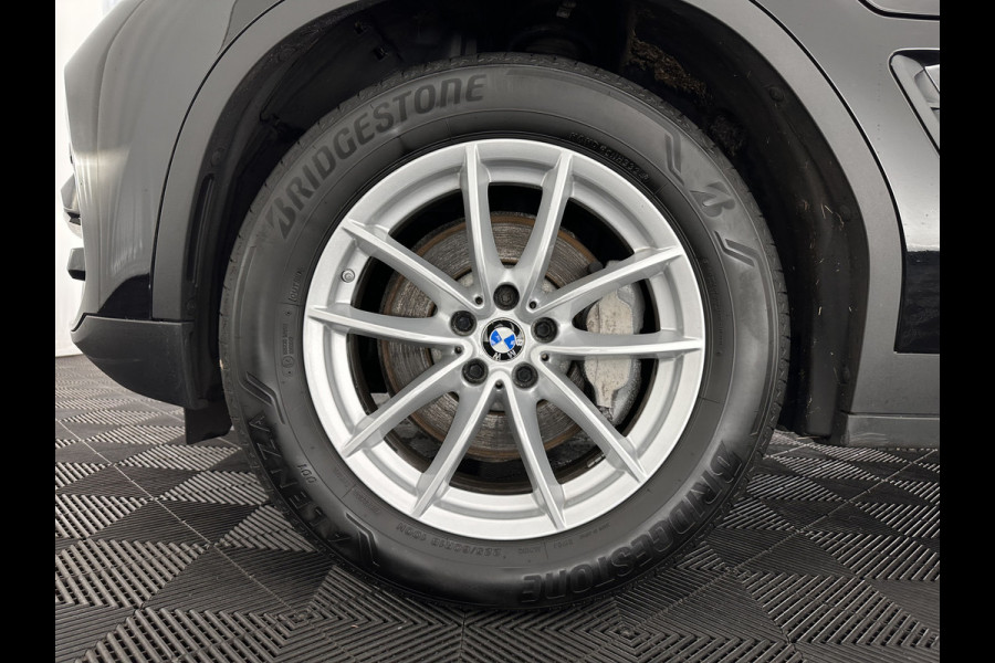 BMW X3 xDrive30e [Plug-In] (INCL-BTW) *PANO | FULL-LED | COMFORTSEATS | PRIVACYGLASS | ECC | PDC | CRUISE | TOWBAR | 18''ALU*