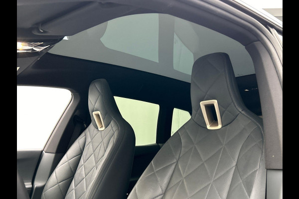 BMW iX XDrive40 High Executive 77 kWh | Origineel Nederlands | 1e Eigenaar Trekhaak Harman/kardon Head Up Panoramadak Memorie