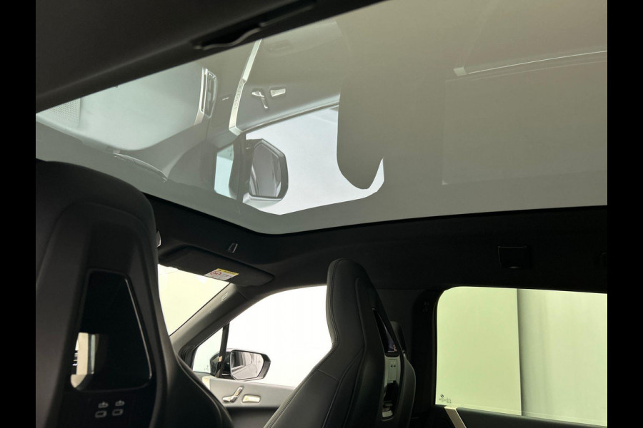 BMW iX XDrive40 High Executive 77 kWh | Origineel Nederlands | 1e Eigenaar Trekhaak Harman/kardon Head Up Panoramadak Memorie