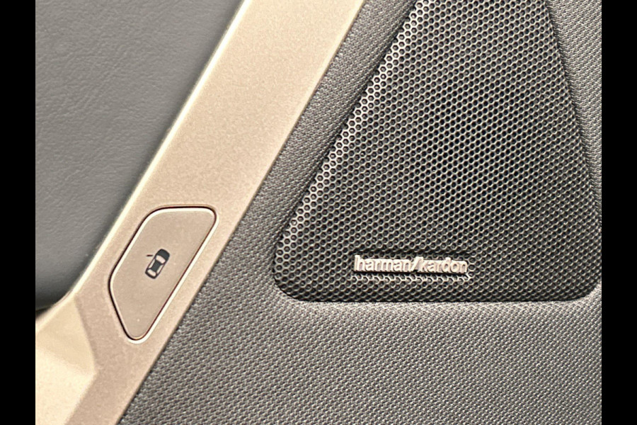 BMW iX XDrive40 High Executive 77 kWh | Origineel Nederlands | 1e Eigenaar Trekhaak Harman/kardon Head Up Panoramadak Memorie