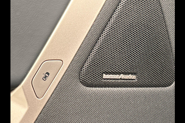 BMW iX XDrive40 High Executive 77 kWh | Origineel Nederlands | 1e Eigenaar Trekhaak Harman/kardon Head Up Panoramadak Memorie