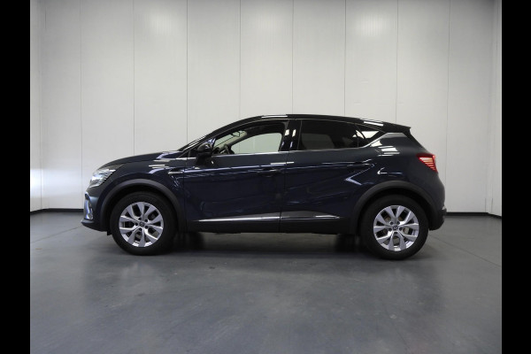 Renault Captur 1.0 TCe 100 Intens NAVI/CLIMA/LED/TREKH./17"LMV!