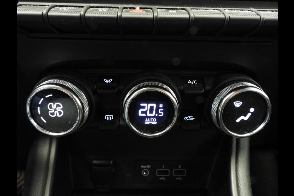 Renault Captur 1.0 TCe 100 Intens NAVI/CLIMA/LED/TREKH./17"LMV!