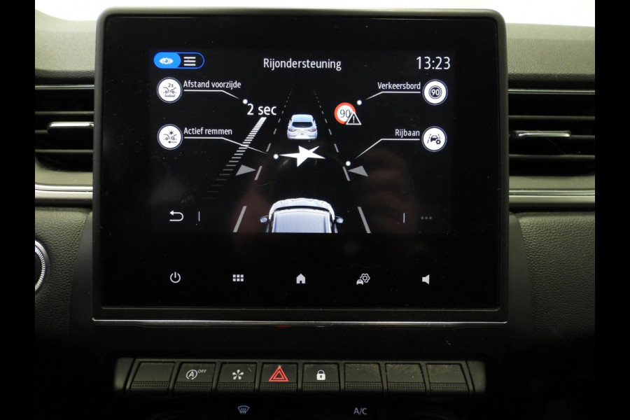 Renault Captur 1.0 TCe 100 Intens NAVI/CLIMA/LED/TREKH./17"LMV!